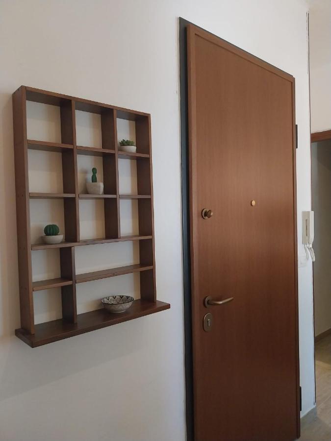 Casa Cozy - Comodo Appartamento In Asti Centro Экстерьер фото