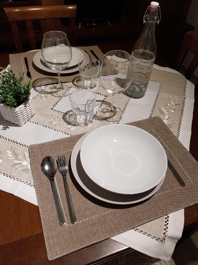 Casa Cozy - Comodo Appartamento In Asti Centro Экстерьер фото