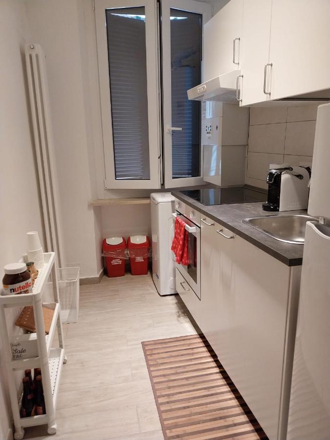 Casa Cozy - Comodo Appartamento In Asti Centro Экстерьер фото